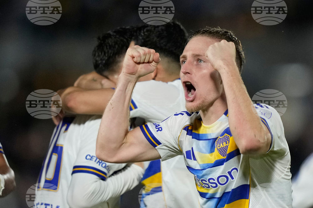 Paraguay Argentina Copa Sudamericana Soccer