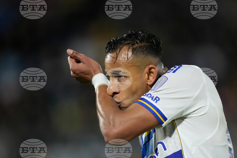 Paraguay Argentina Copa Sudamericana Soccer
