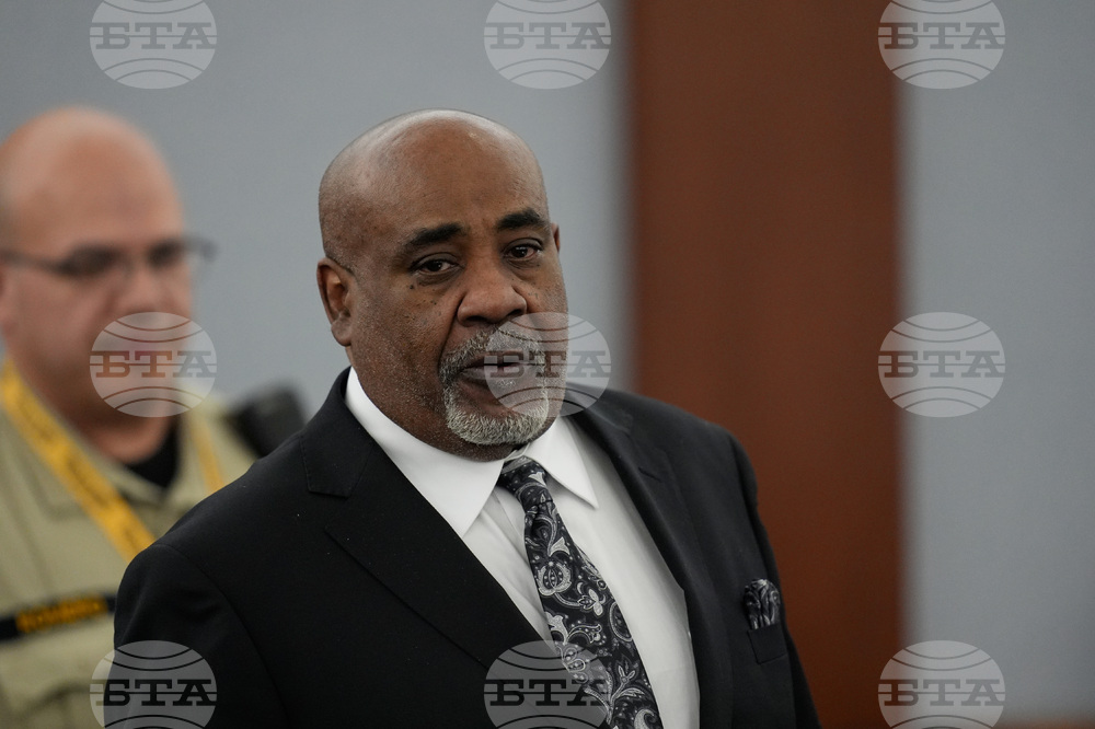 Tupac Trial