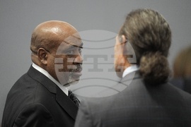 Tupac Trial