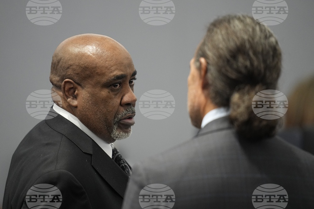 Tupac Trial