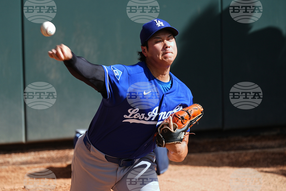 Dodgers Rockies Baseball