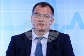 Конференция „Национален кардиологичен план” - Димитър Маринов