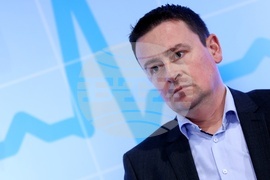 Конференция „Национален кардиологичен план” - Деян Денев