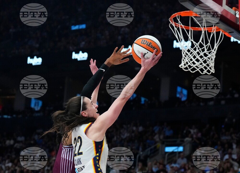 Fever Tempo Basketball