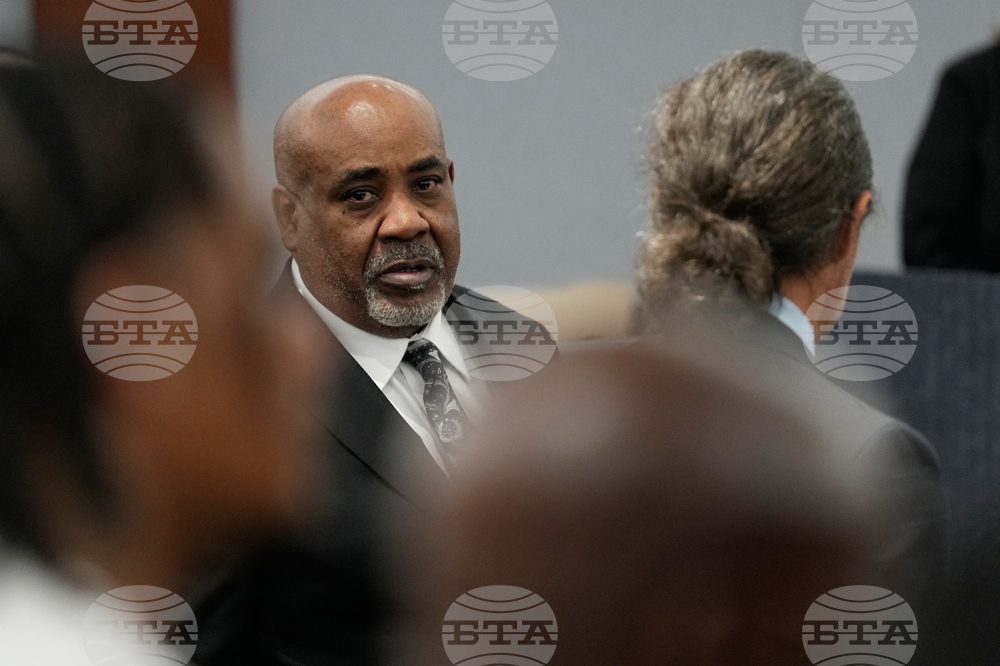 Tupac Trial