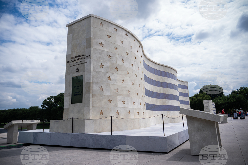 National Military Monument