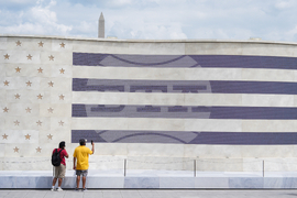 National Military Monument