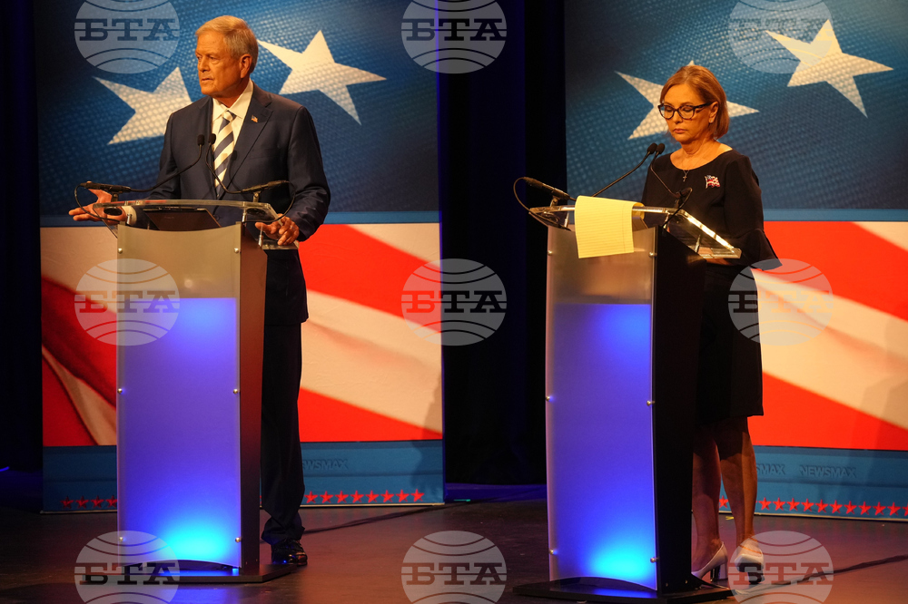 Election 2026 South Carolina Senate
