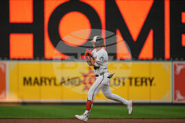 Yankees Orioles Baseball