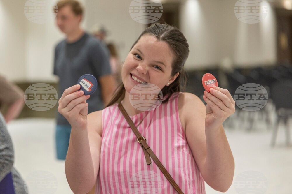 Election 2026 Southern Democrats