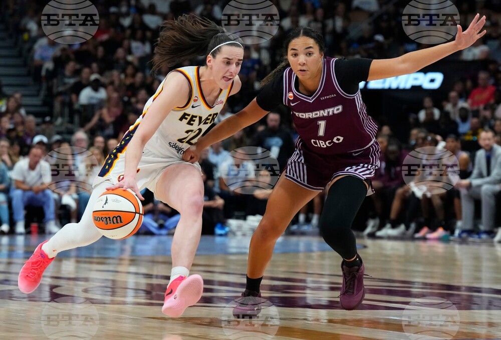 Fever Tempo Basketball