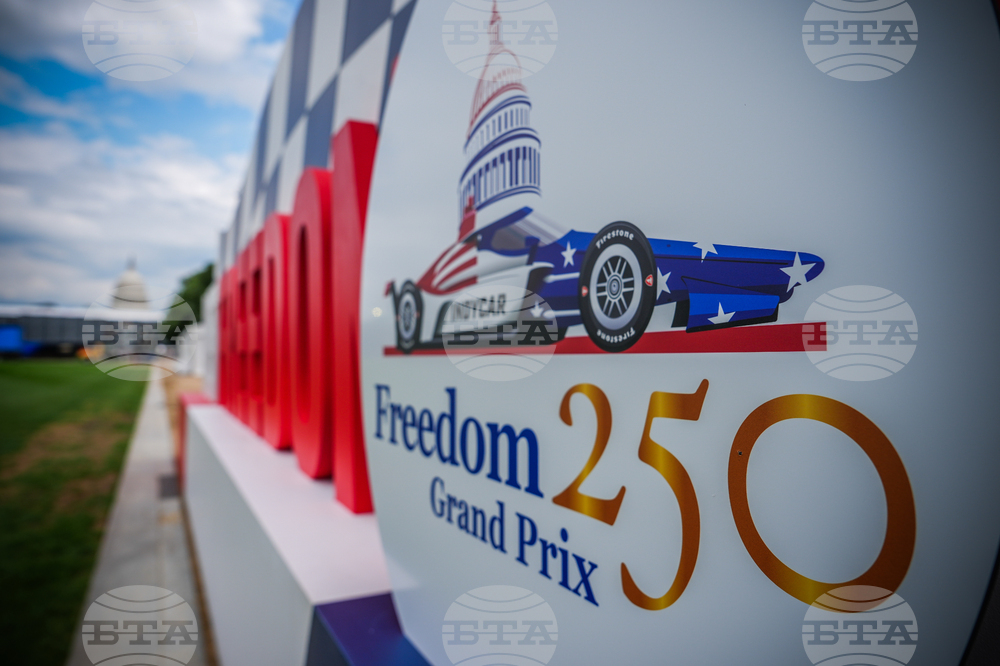 Freedom 250 Grand Prix