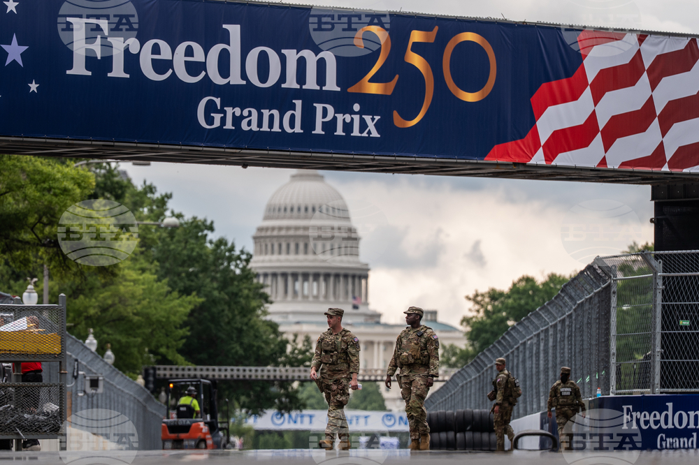 Freedom 250 Grand Prix