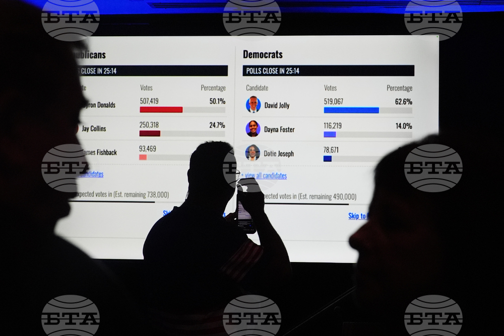 Election 2026 Florida