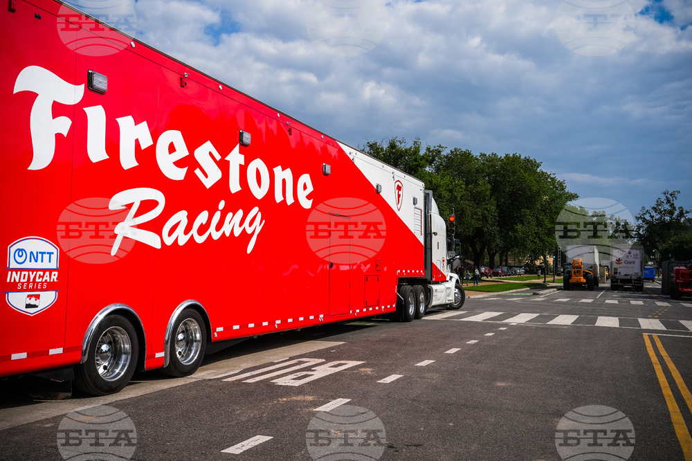 Freedom 250 Grand Prix