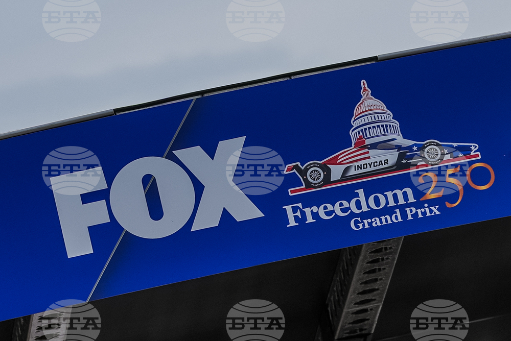 Freedom 250 Grand Prix