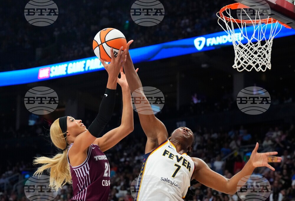 Fever Tempo Basketball