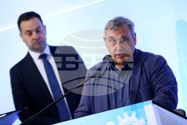 Конференция „Национален кардиологичен план” - Антон Койчев