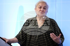 Конференция „Национален кардиологичен план” - Снежана Тишева