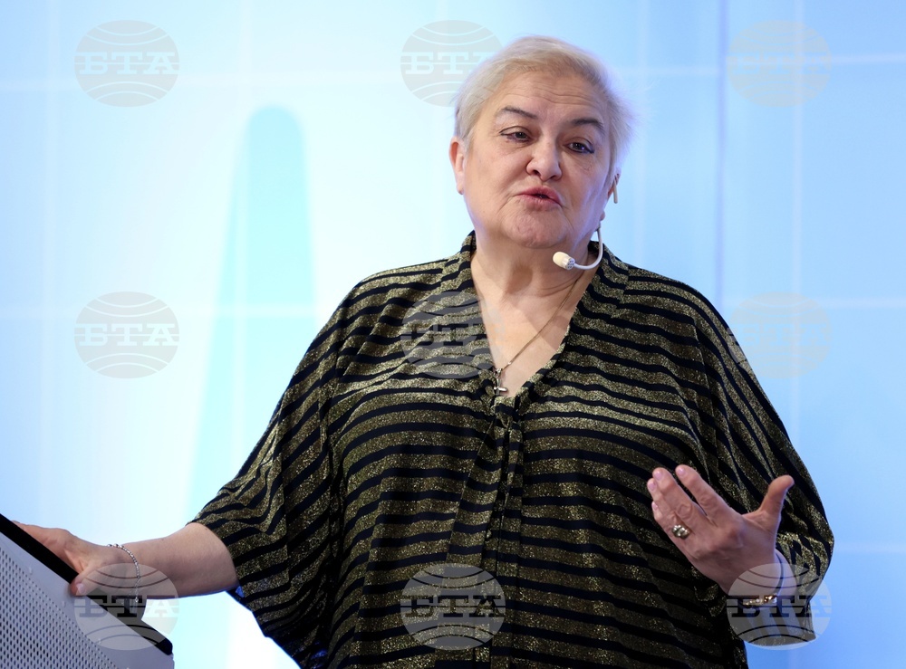 Конференция „Национален кардиологичен план” - Снежана Тишева