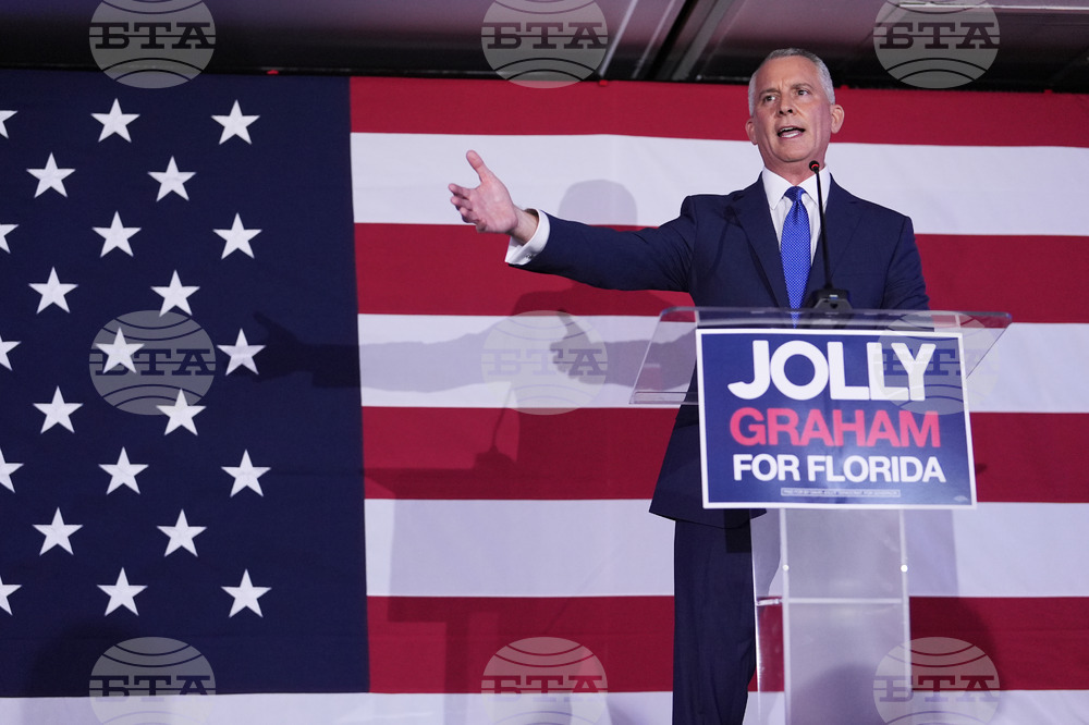 Election 2026 Florida