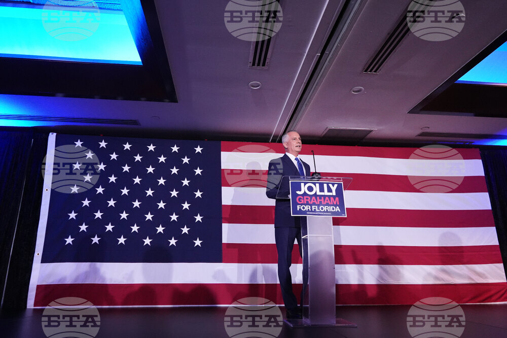 Election 2026 Florida