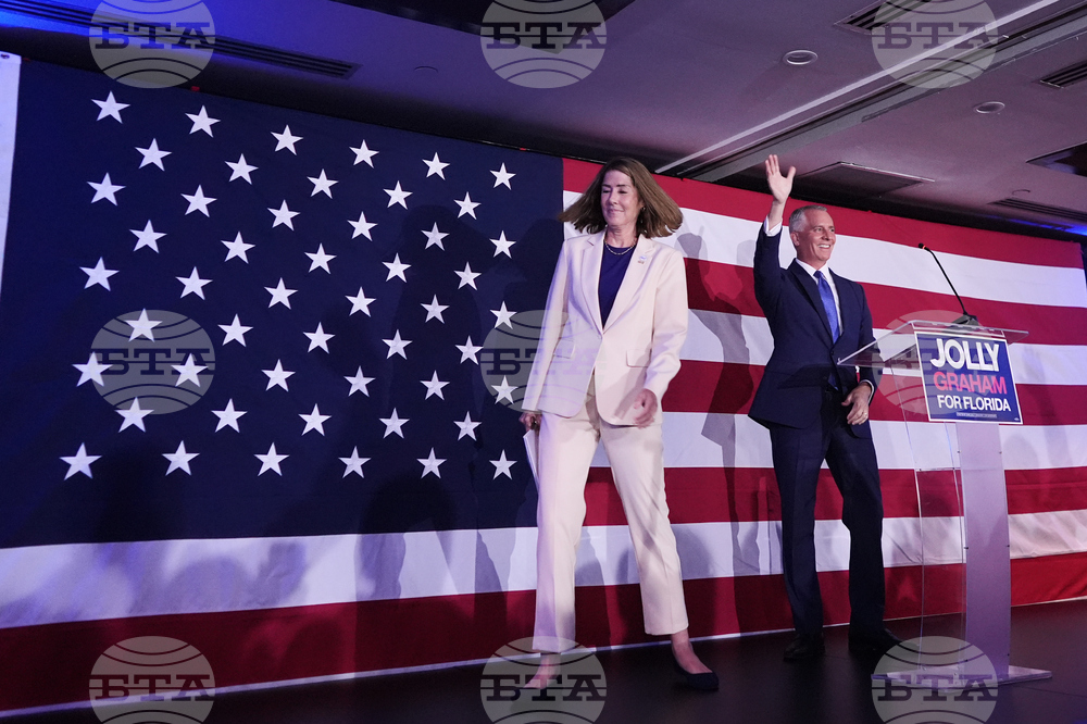 Election 2026 Florida