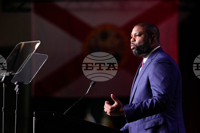 Election 2026 Florida Governor