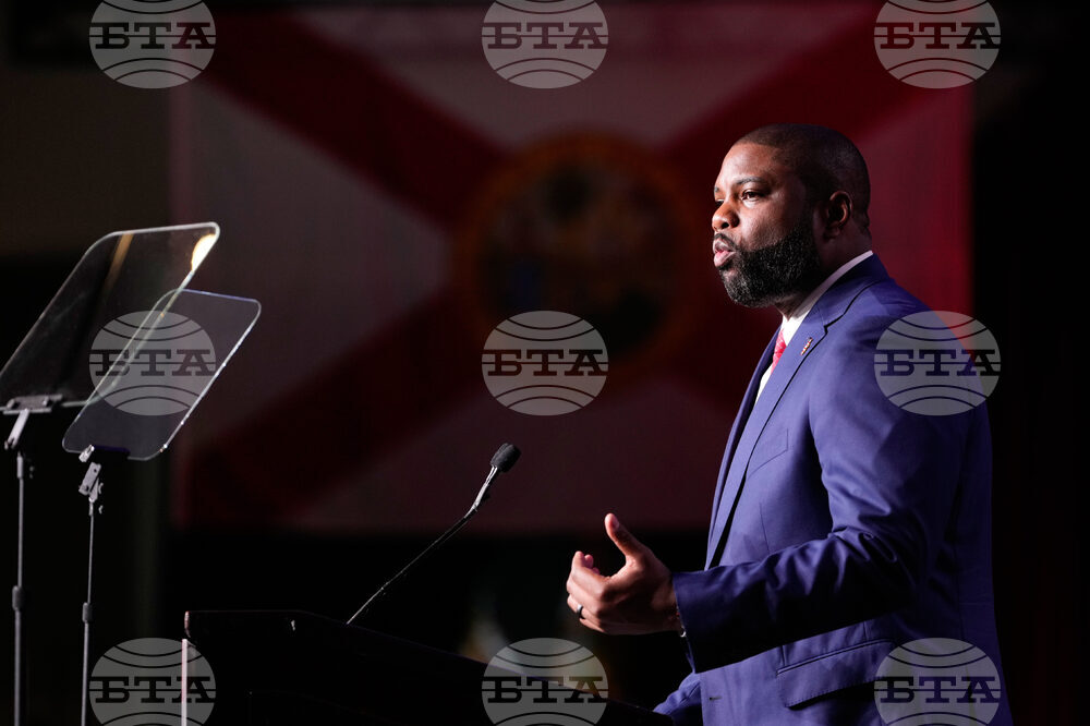 Election 2026 Florida Governor