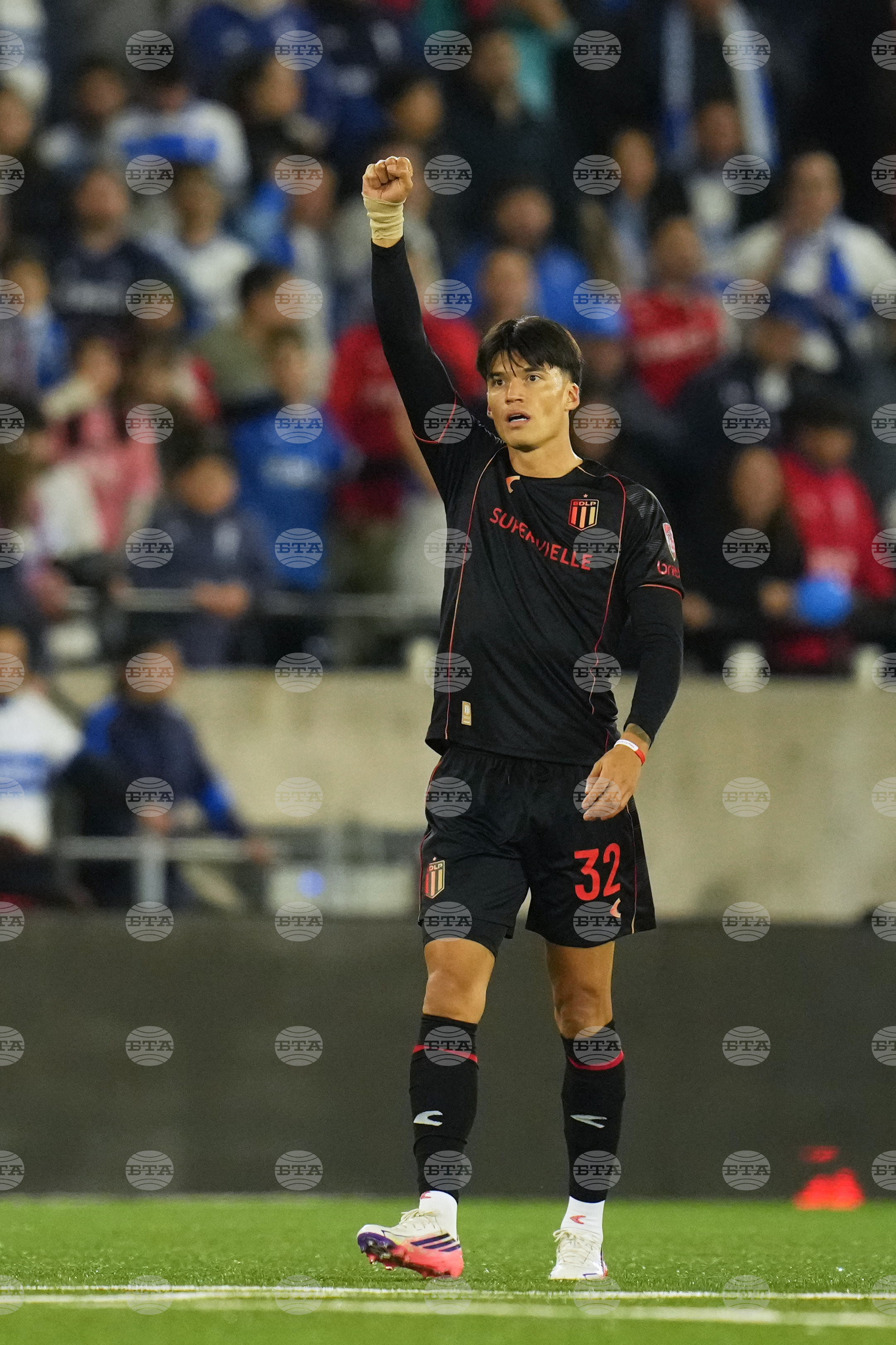 Chile Argentina Copa Libertadores Soccer