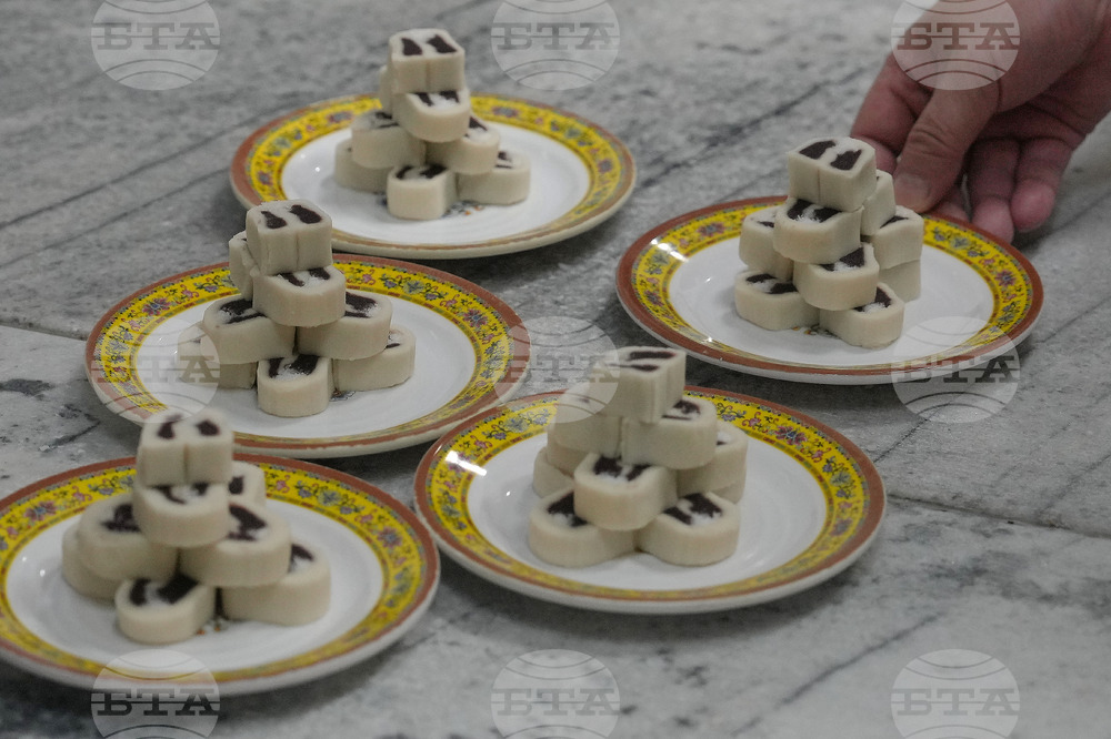 China Imperial Cuisine