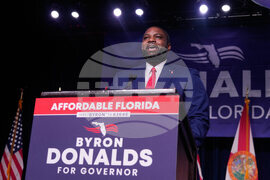 Election 2026 Florida Governor