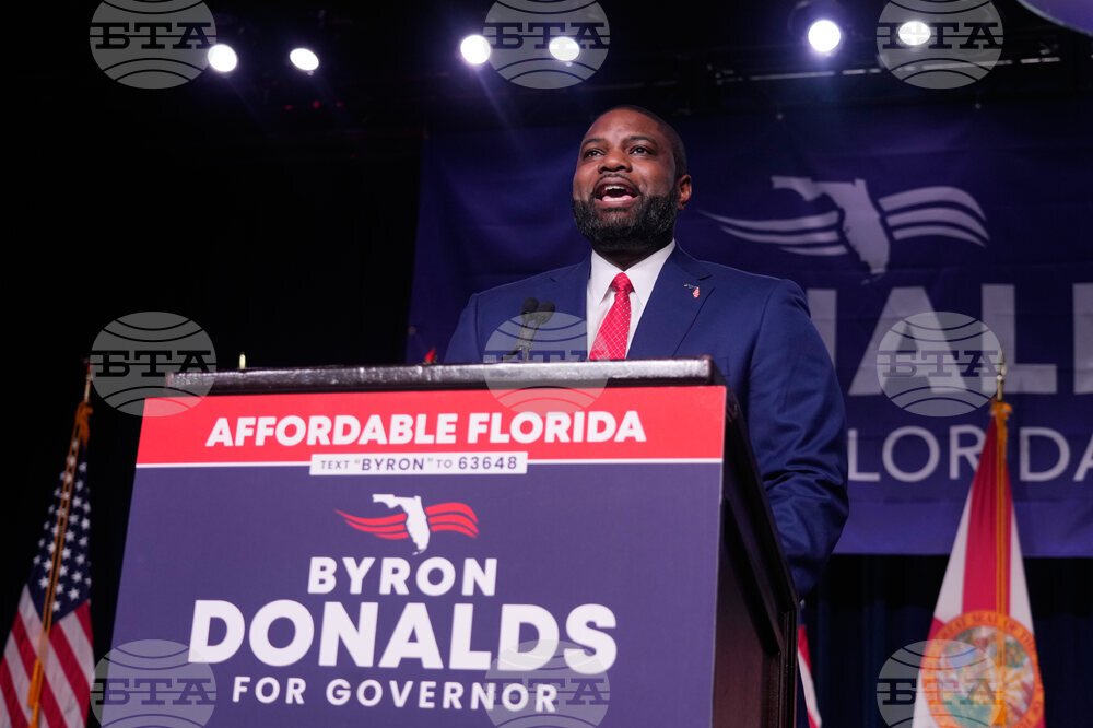 Election 2026 Florida Governor