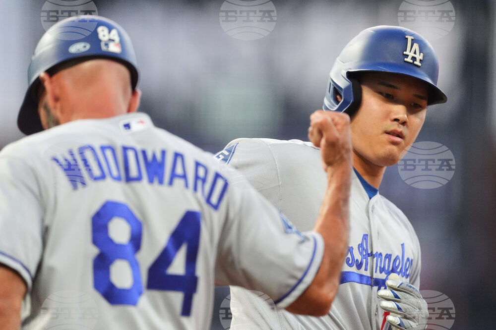 Dodgers Rockies Baseball