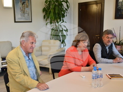 Снимка: Община Ловеч