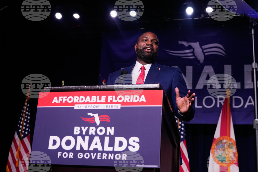 Election 2026 Florida Governor
