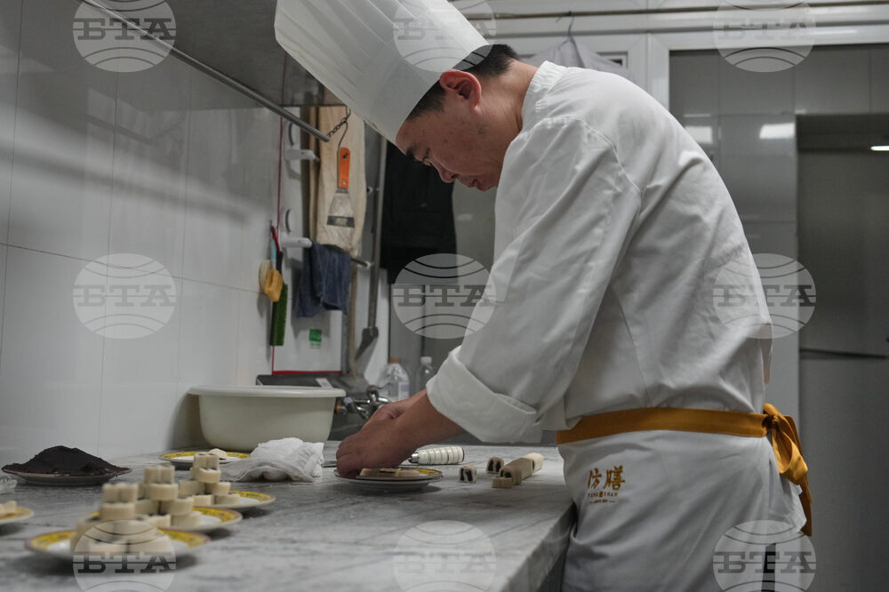 China Imperial Cuisine
