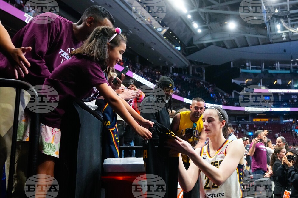Fever Tempo Basketball