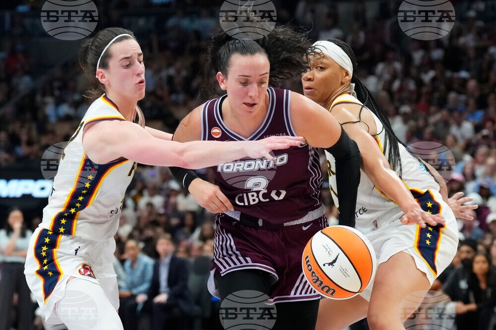 Fever Tempo Basketball