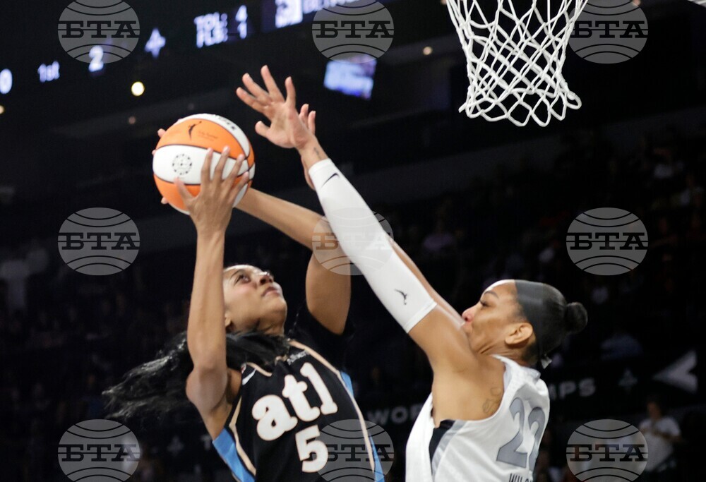 Dream Aces Basketball