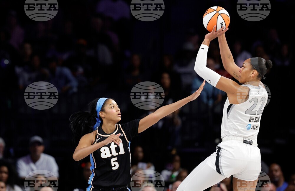Dream Aces Basketball