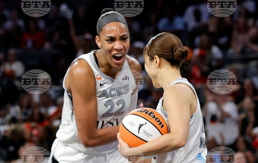 Dream Aces Basketball