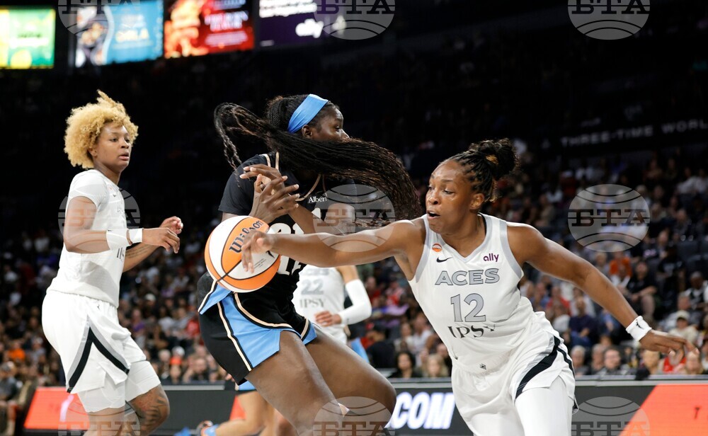 Dream Aces Basketball