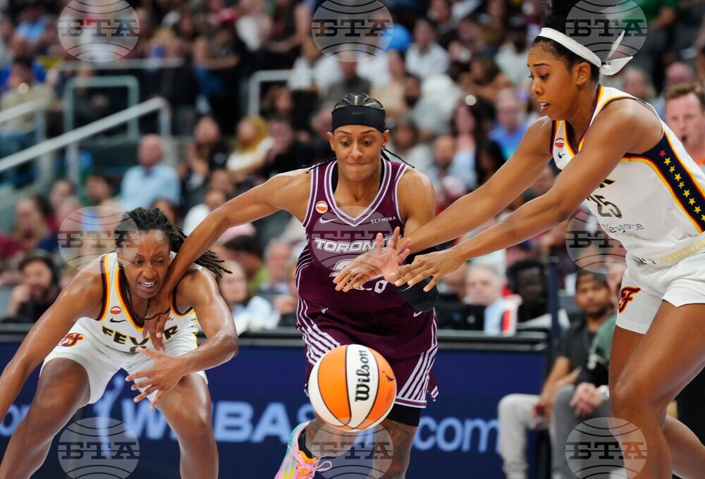 Fever Tempo Basketball