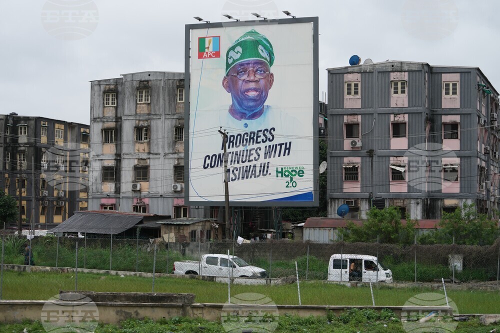 Nigeria Election