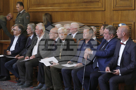 Министерство на отбраната - Димитър Стоянов - награди