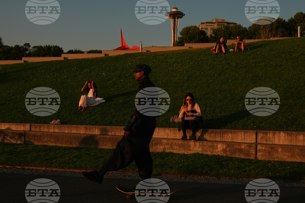 Seattle Daily Life