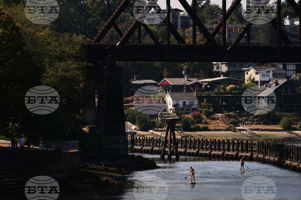 Seattle Daily Life