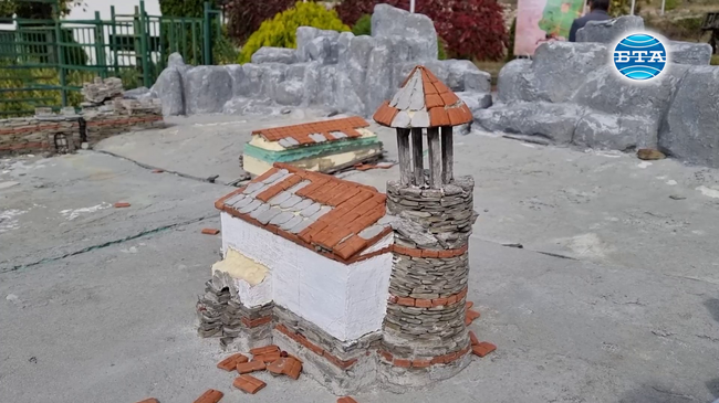 Емблематични за Сливен културни обекти ще бъдат обновени по проект на общината